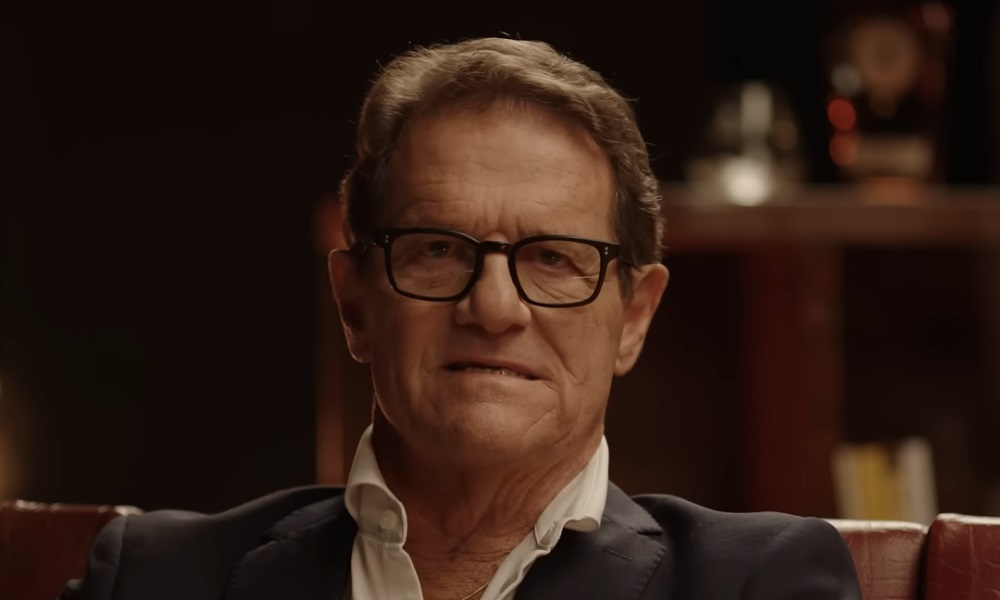 Fabio Capello