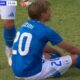 Jacopo Fazzini Italia U21