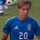 Fazzini (Italia U21)