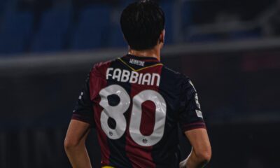 Giovanni Fabbian Bologna