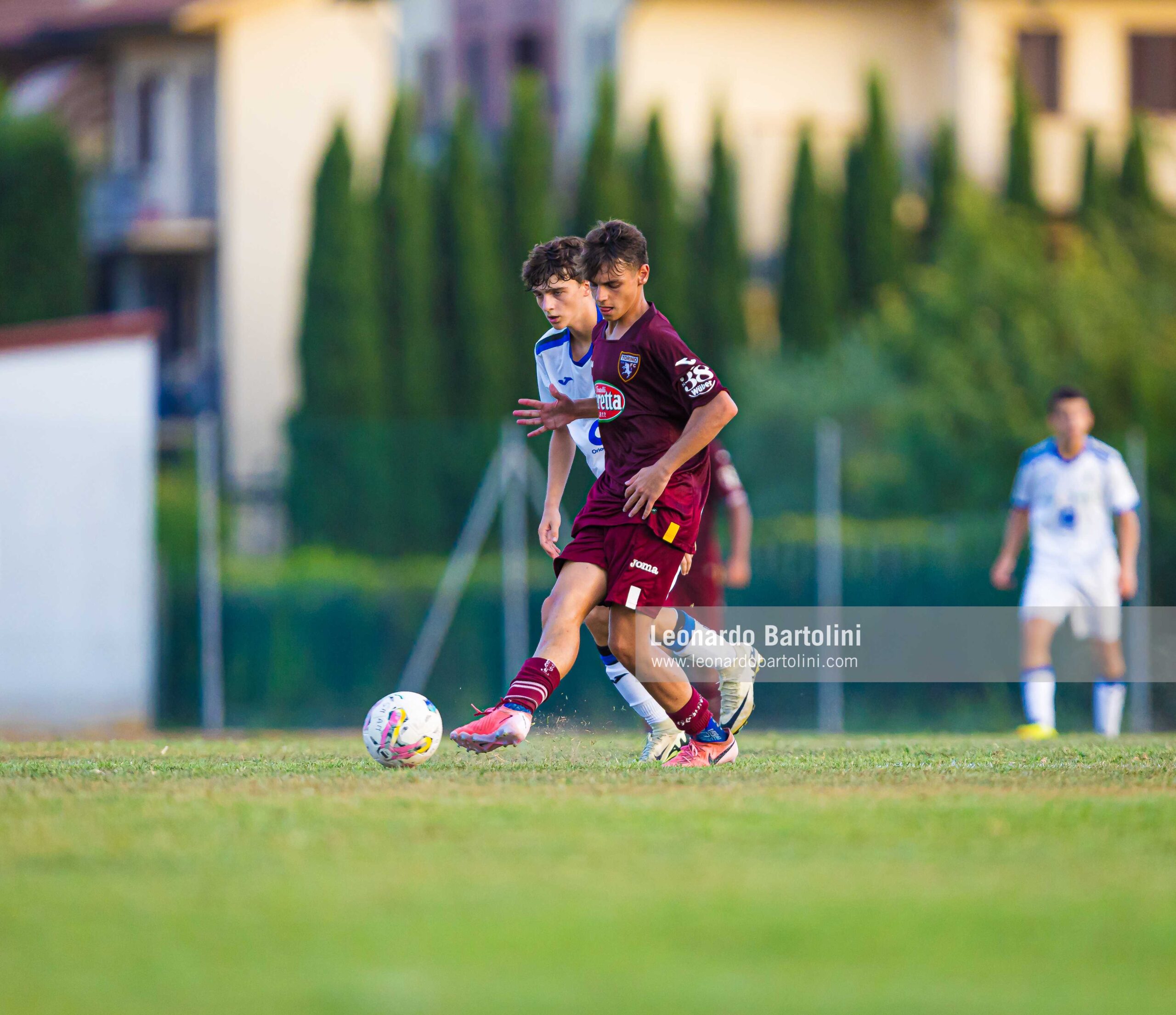 Trofeo Romano Fogli