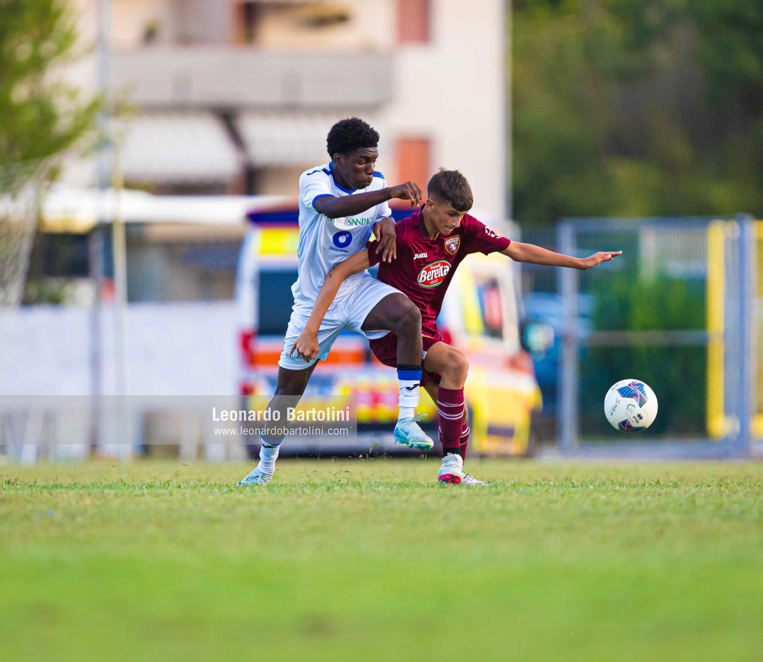 Trofeo Romano Fogli