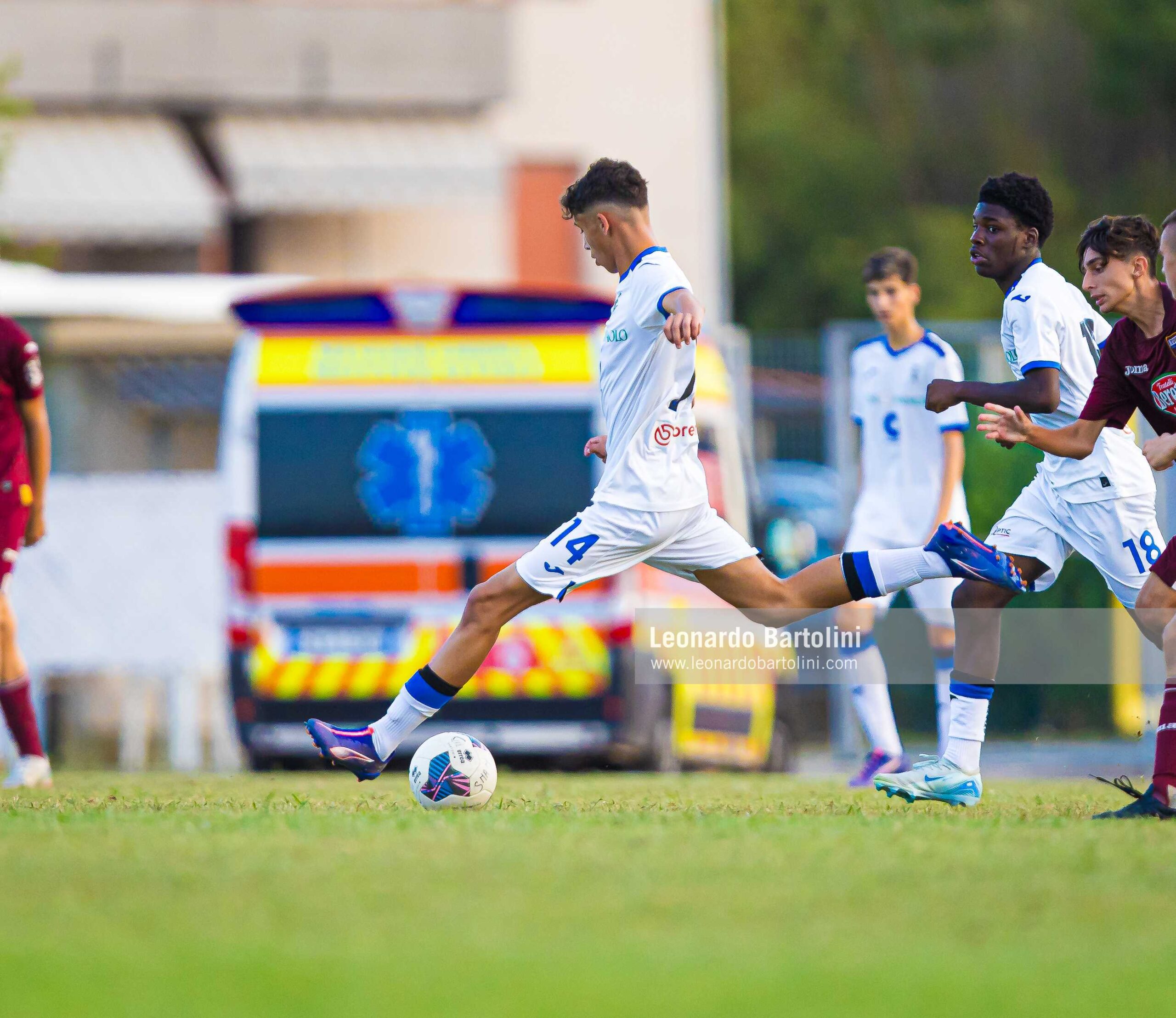 Trofeo Romano Fogli