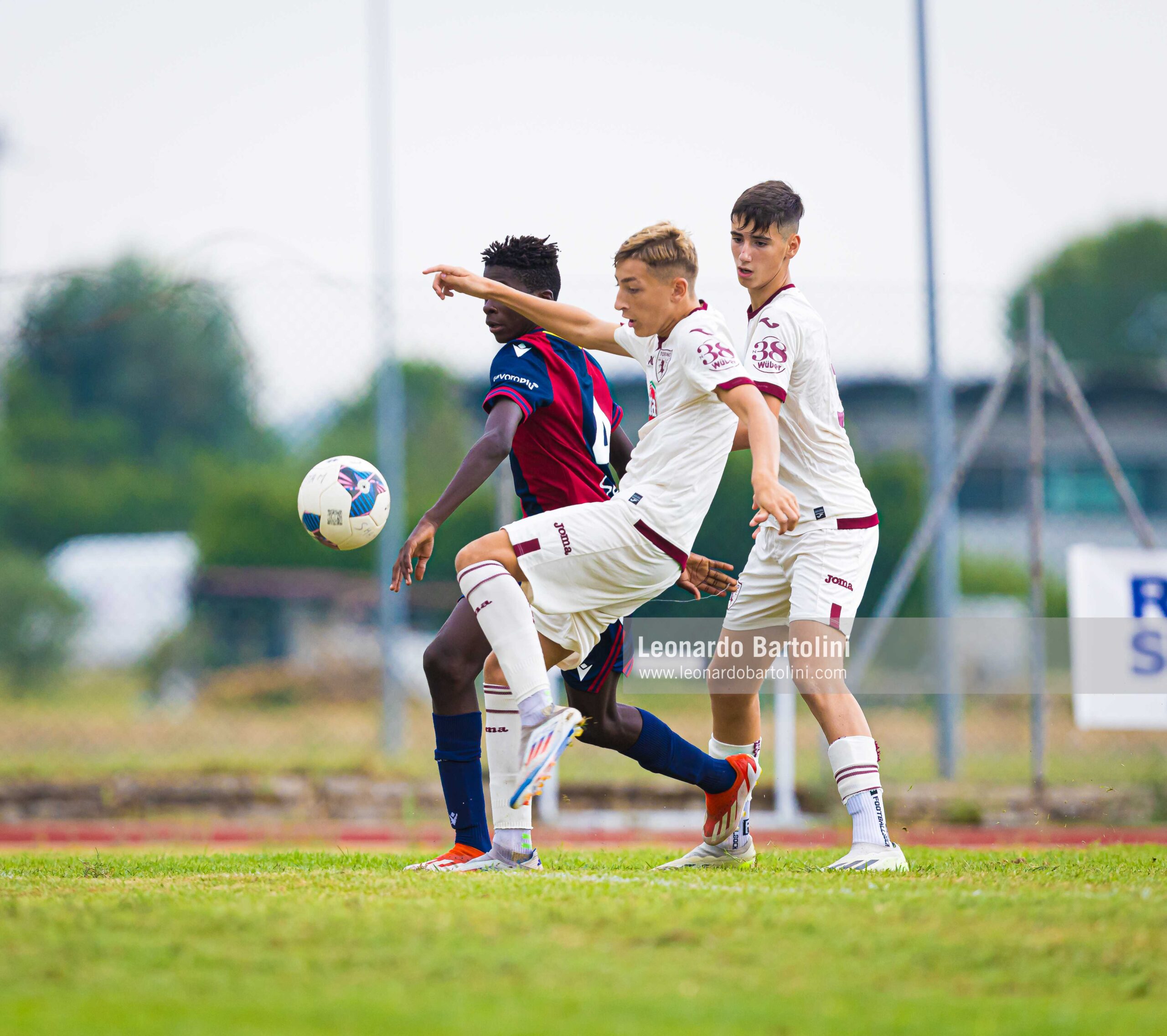 Trofeo Romano Fogli