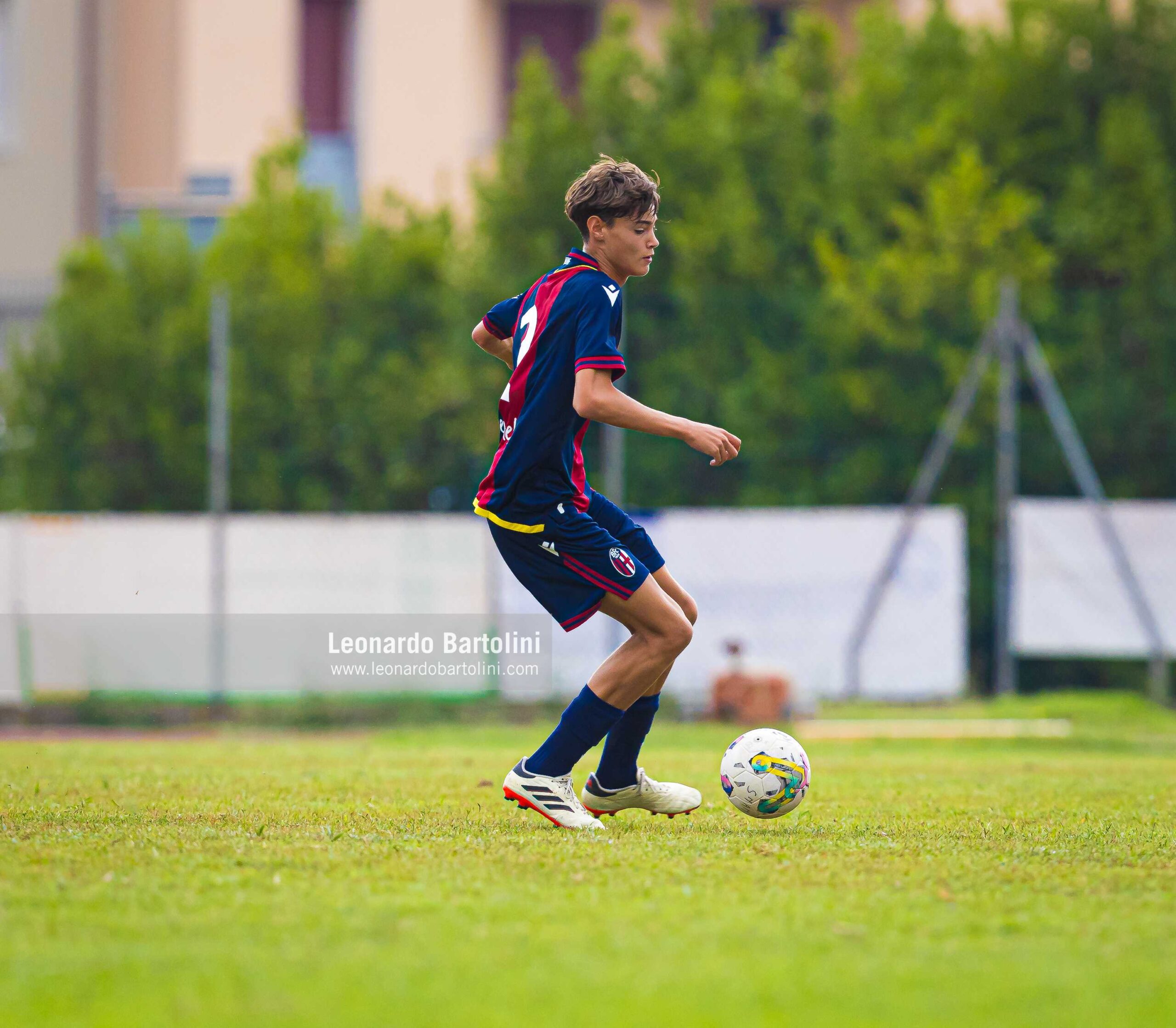 Trofeo Romano Fogli