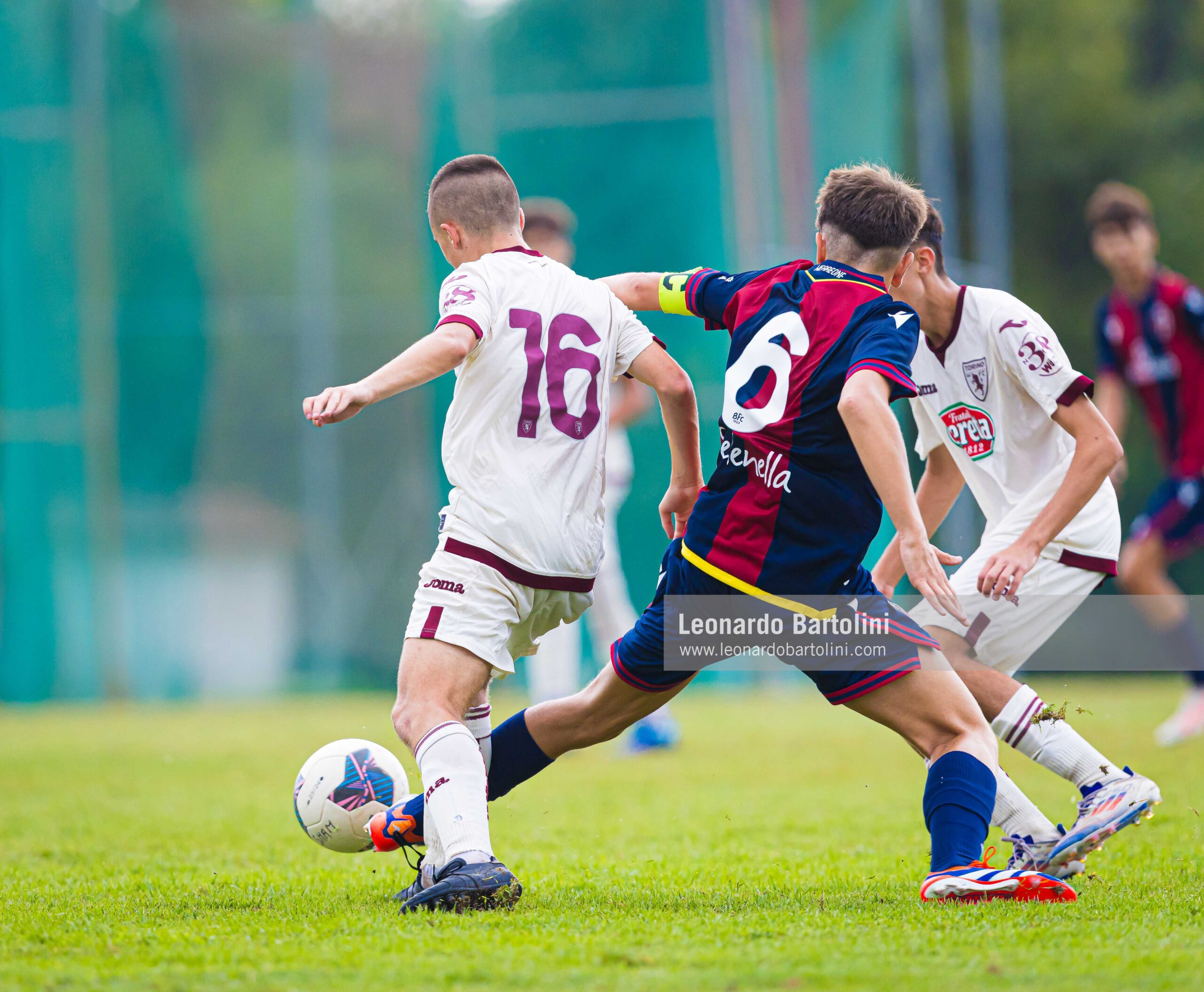 Trofeo Romano Fogli