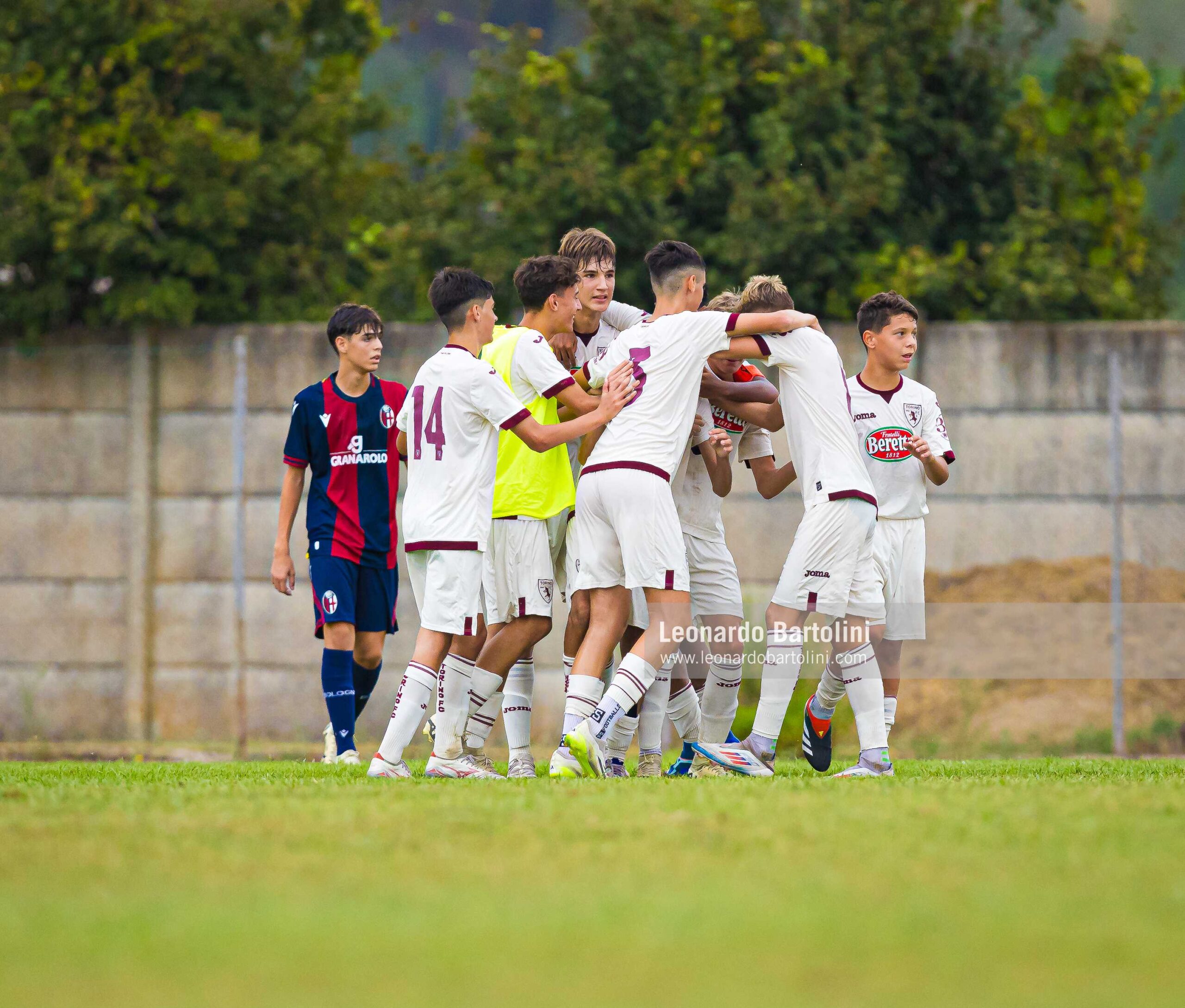 Trofeo Romano Fogli