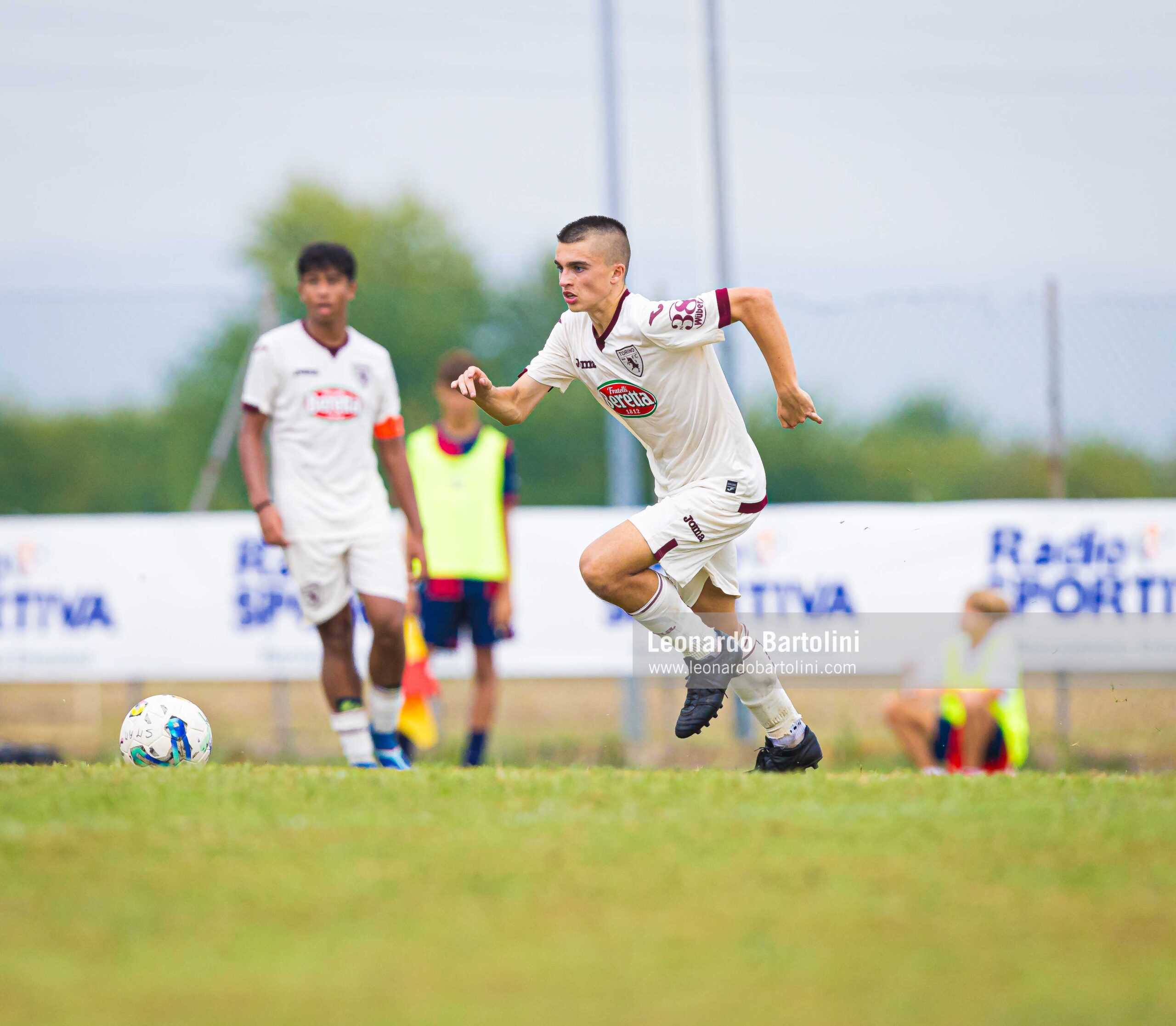 Trofeo Romano Fogli