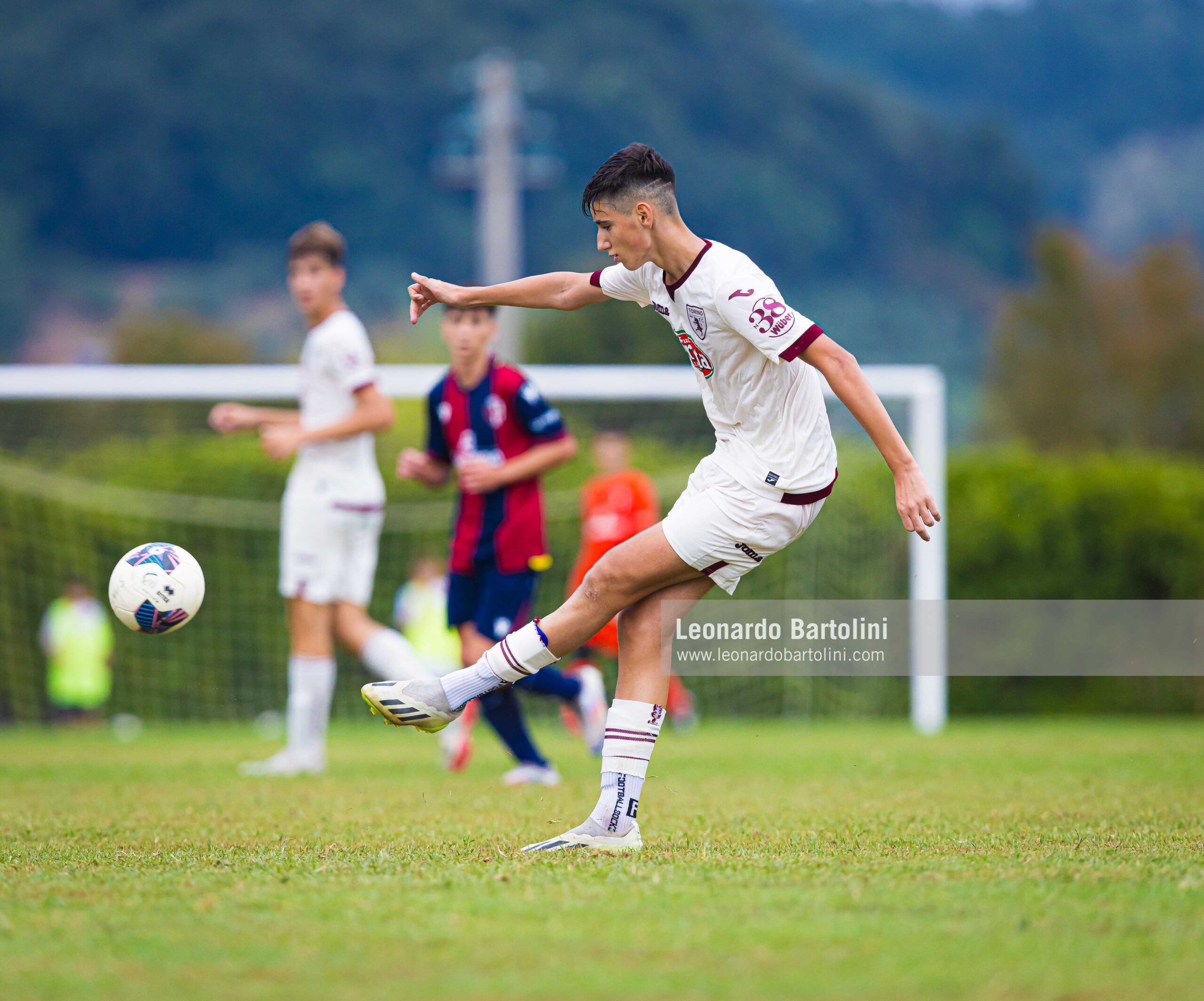 Trofeo Romano Fogli