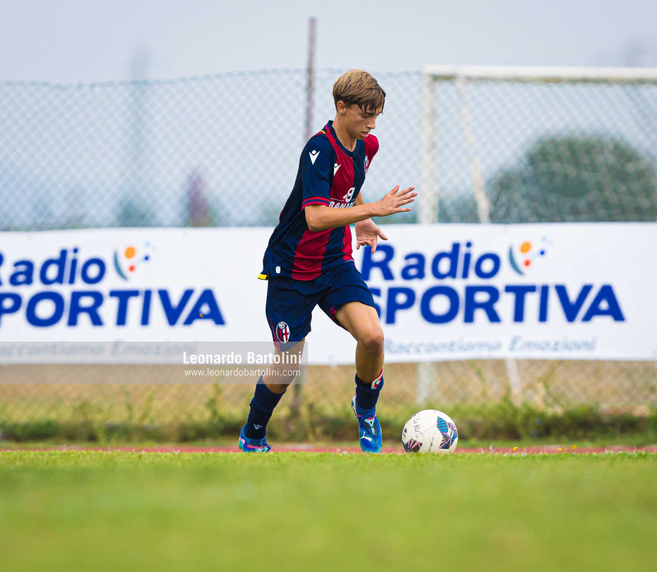 Trofeo Romano Fogli