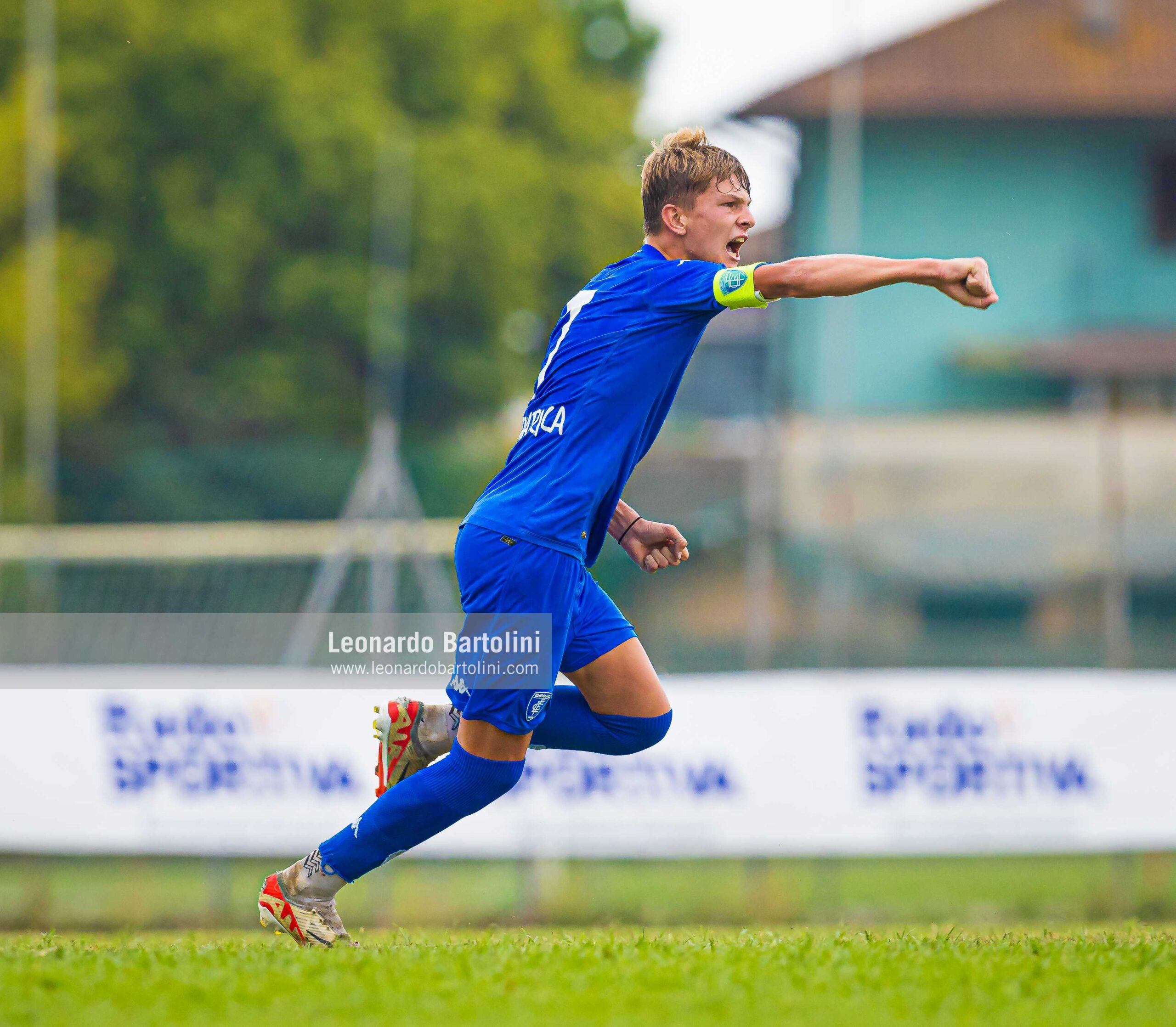 Trofeo Romano Fogli