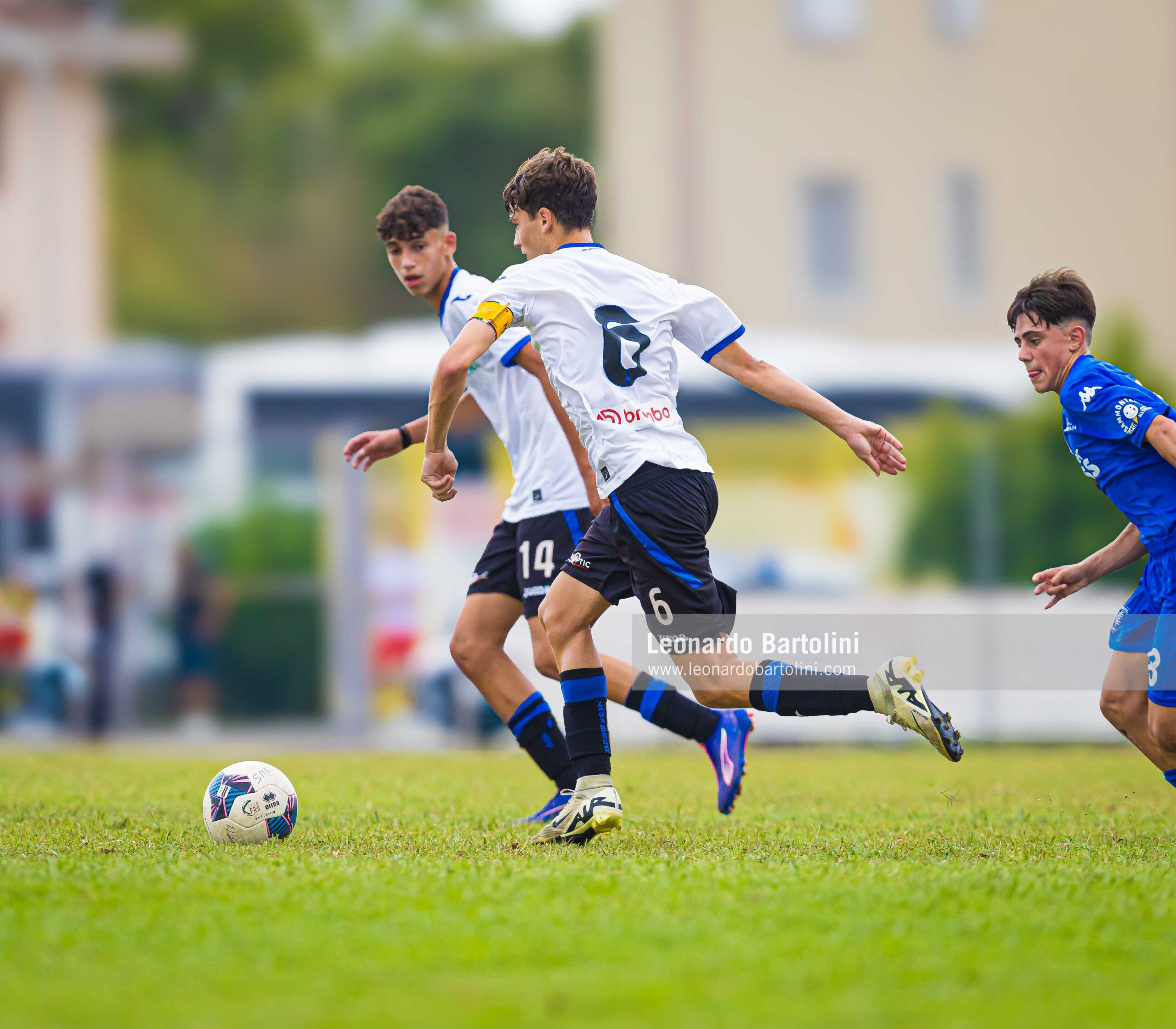 Trofeo Romano Fogli