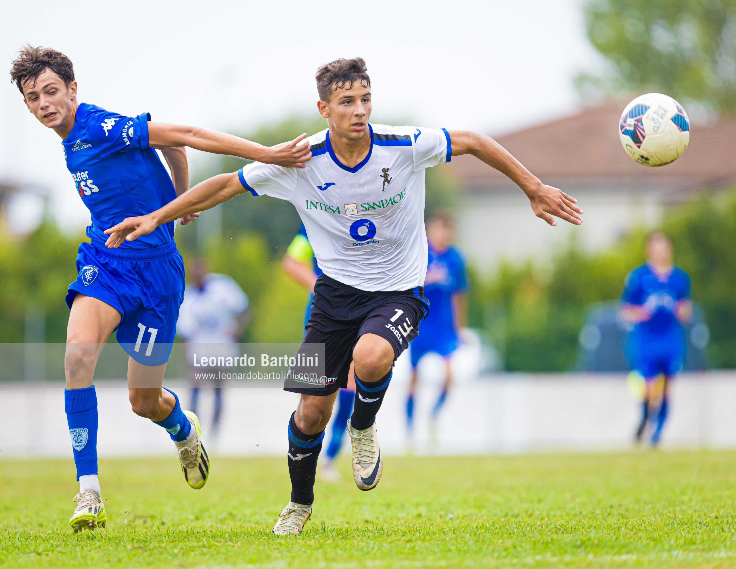 Trofeo Romano Fogli