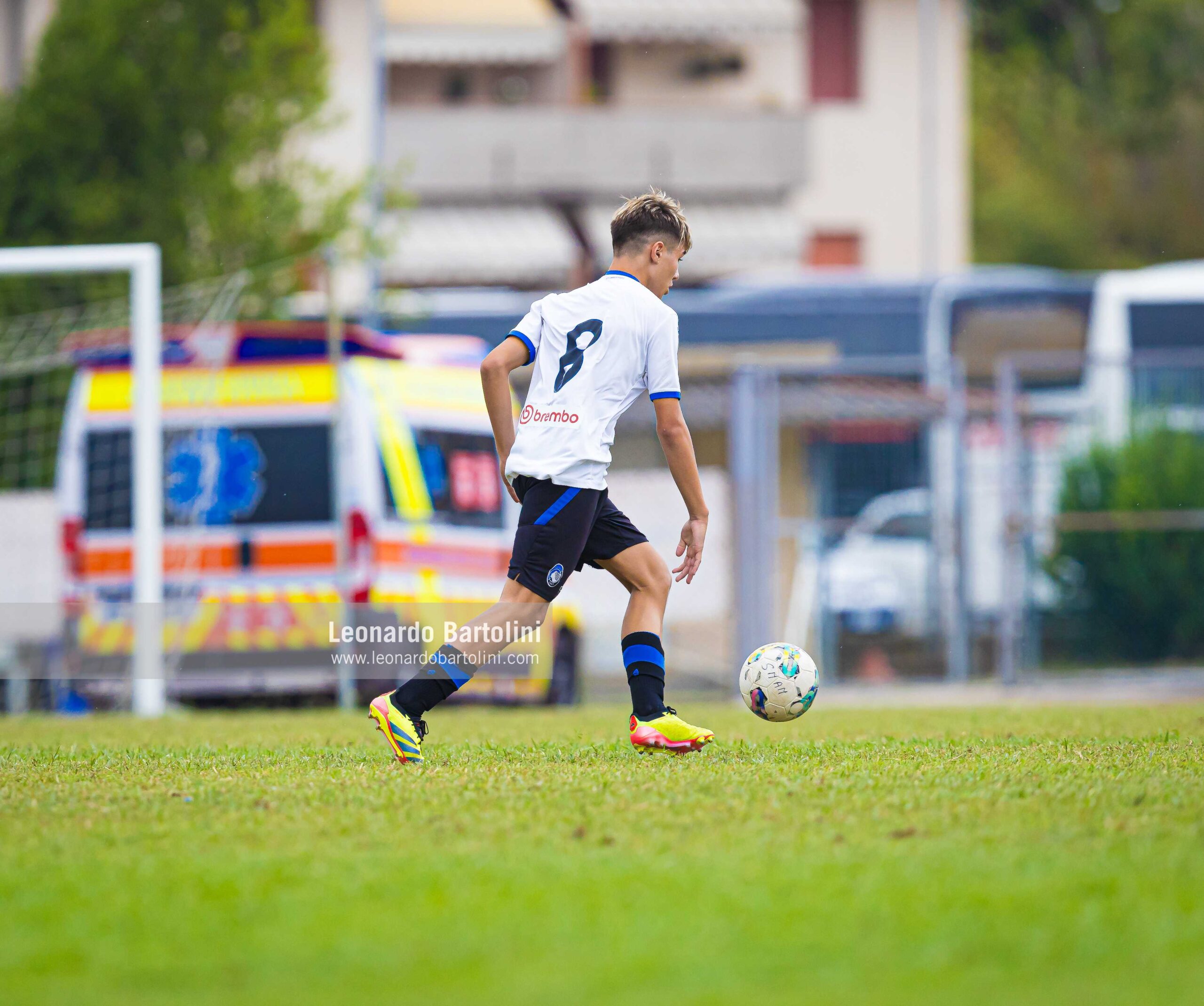 Trofeo Romano Fogli