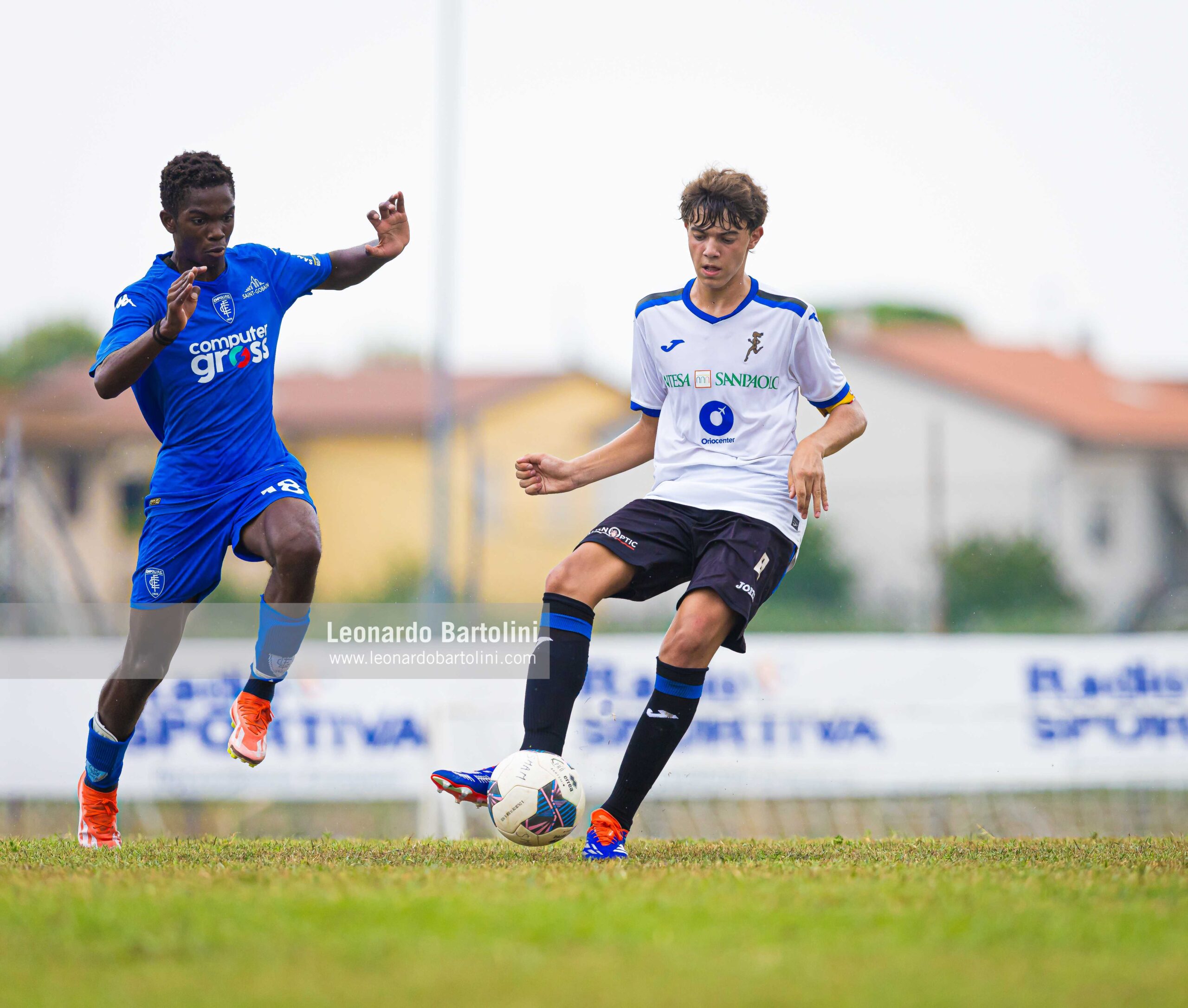 Trofeo Romano Fogli