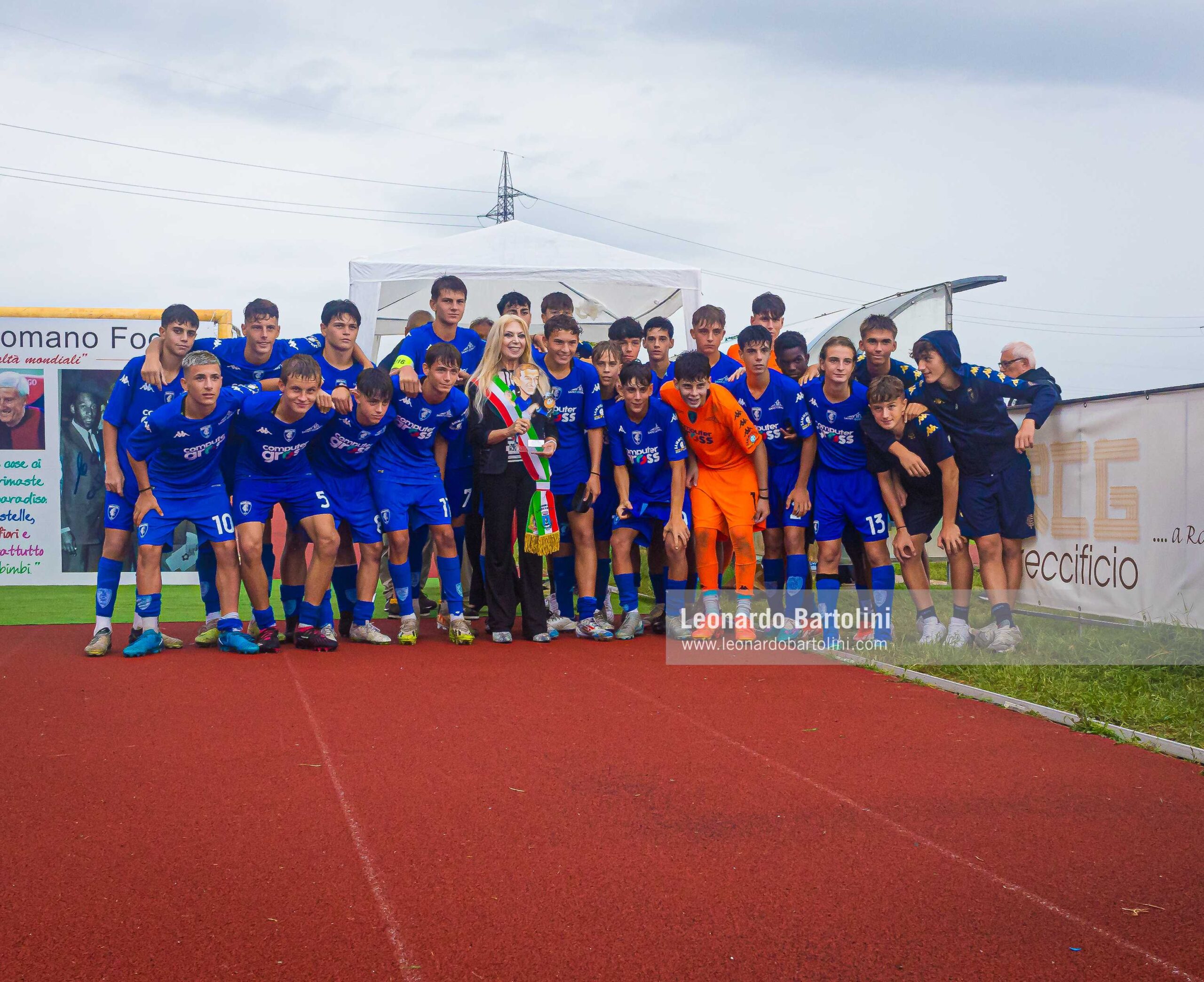 Trofeo Romano Fogli