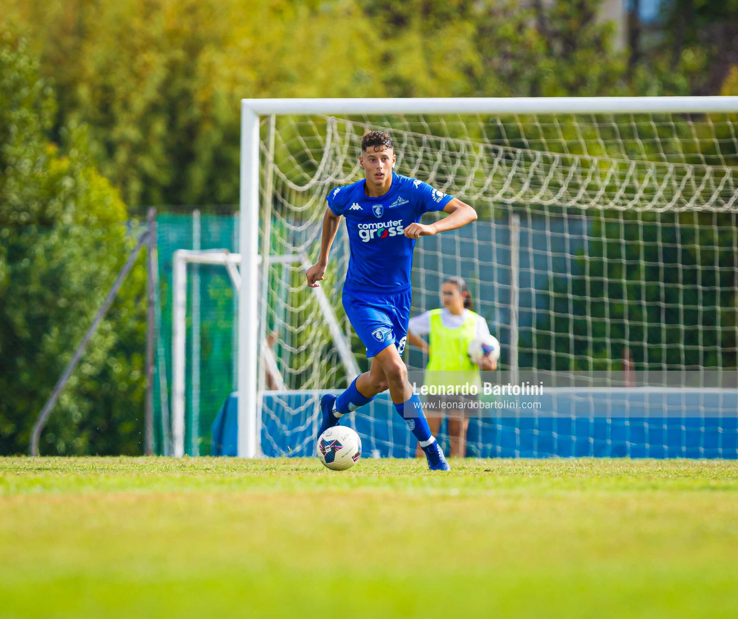 Trofeo Romano Fogli