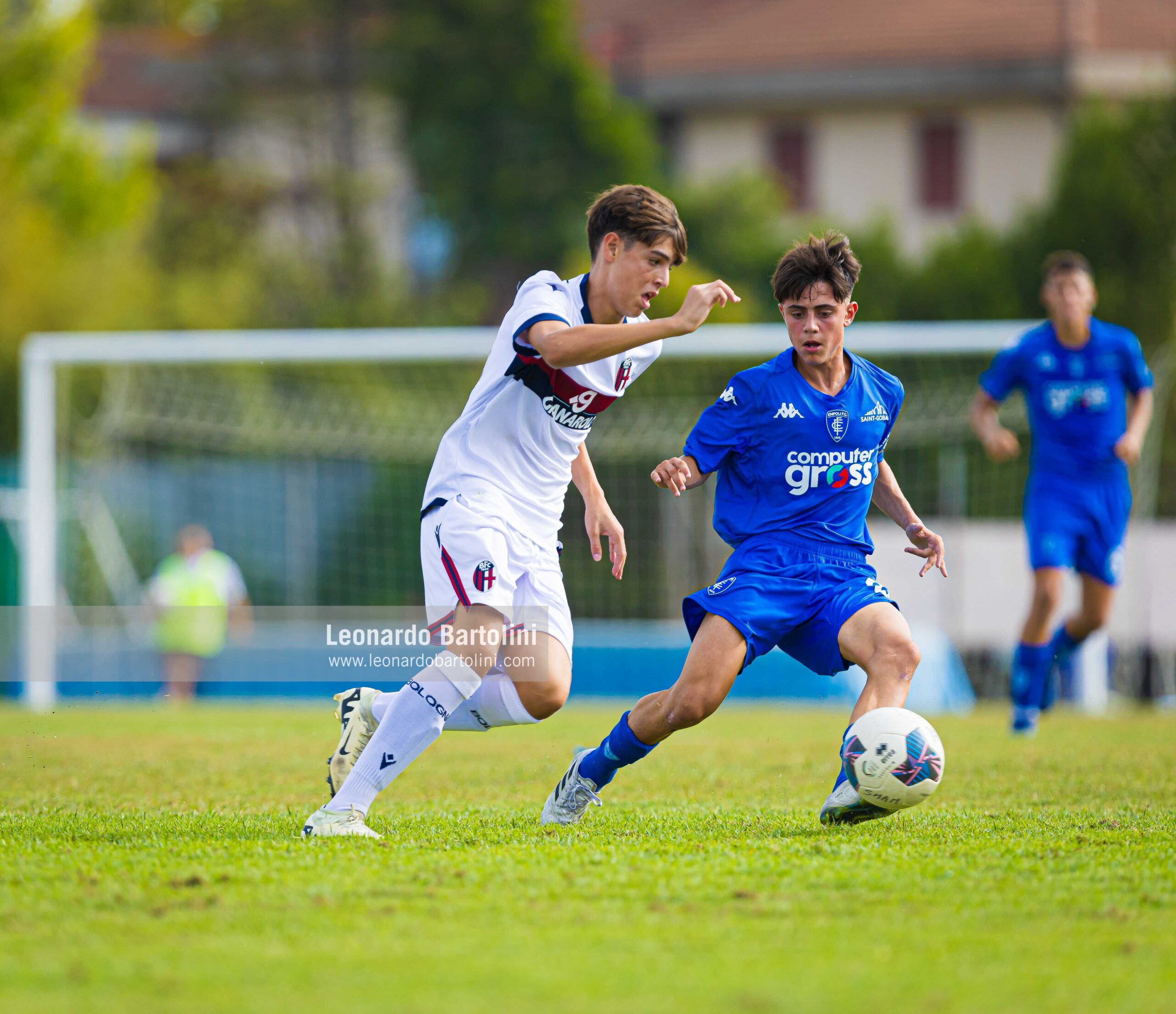 Trofeo Romano Fogli