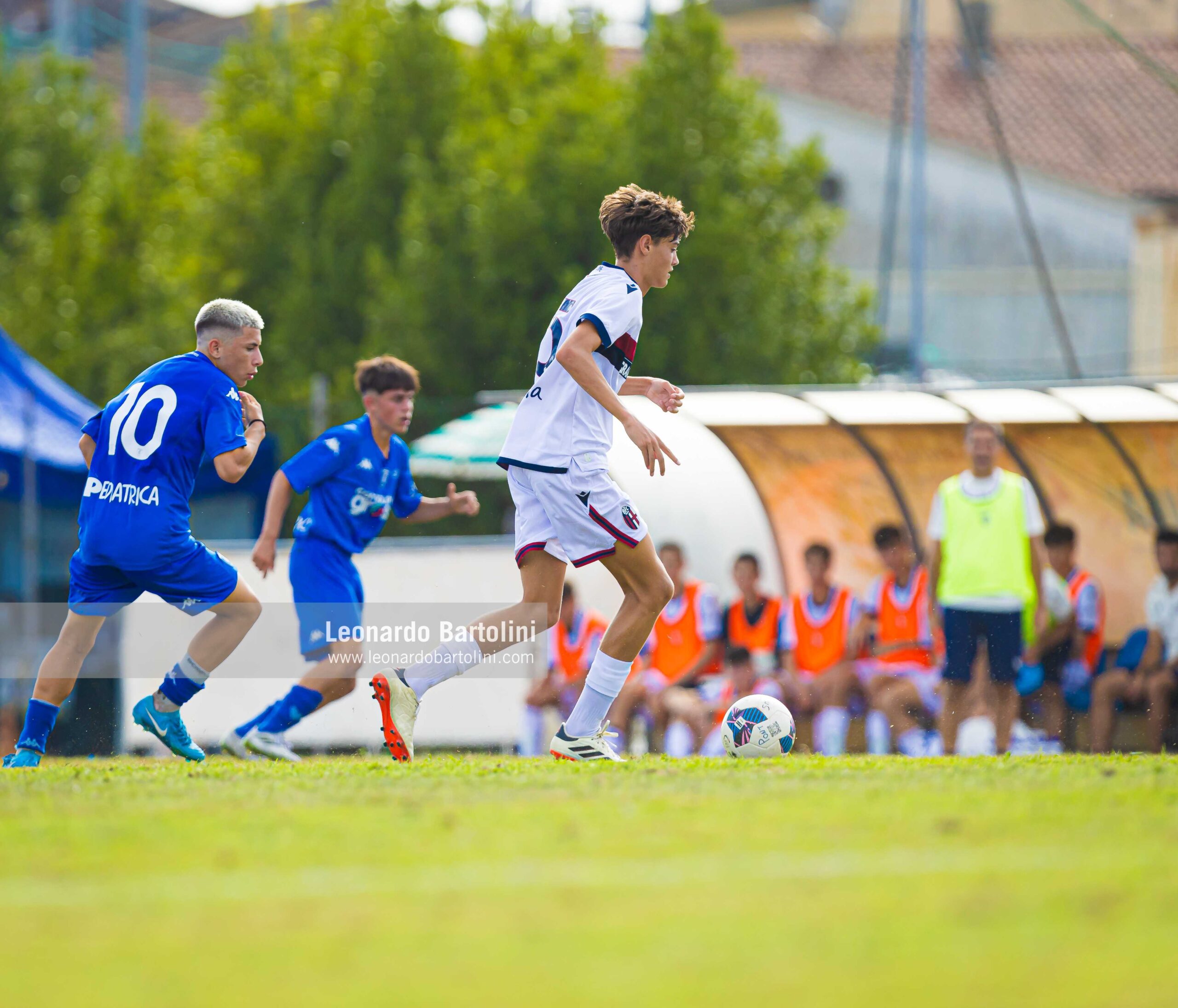 Trofeo Romano Fogli