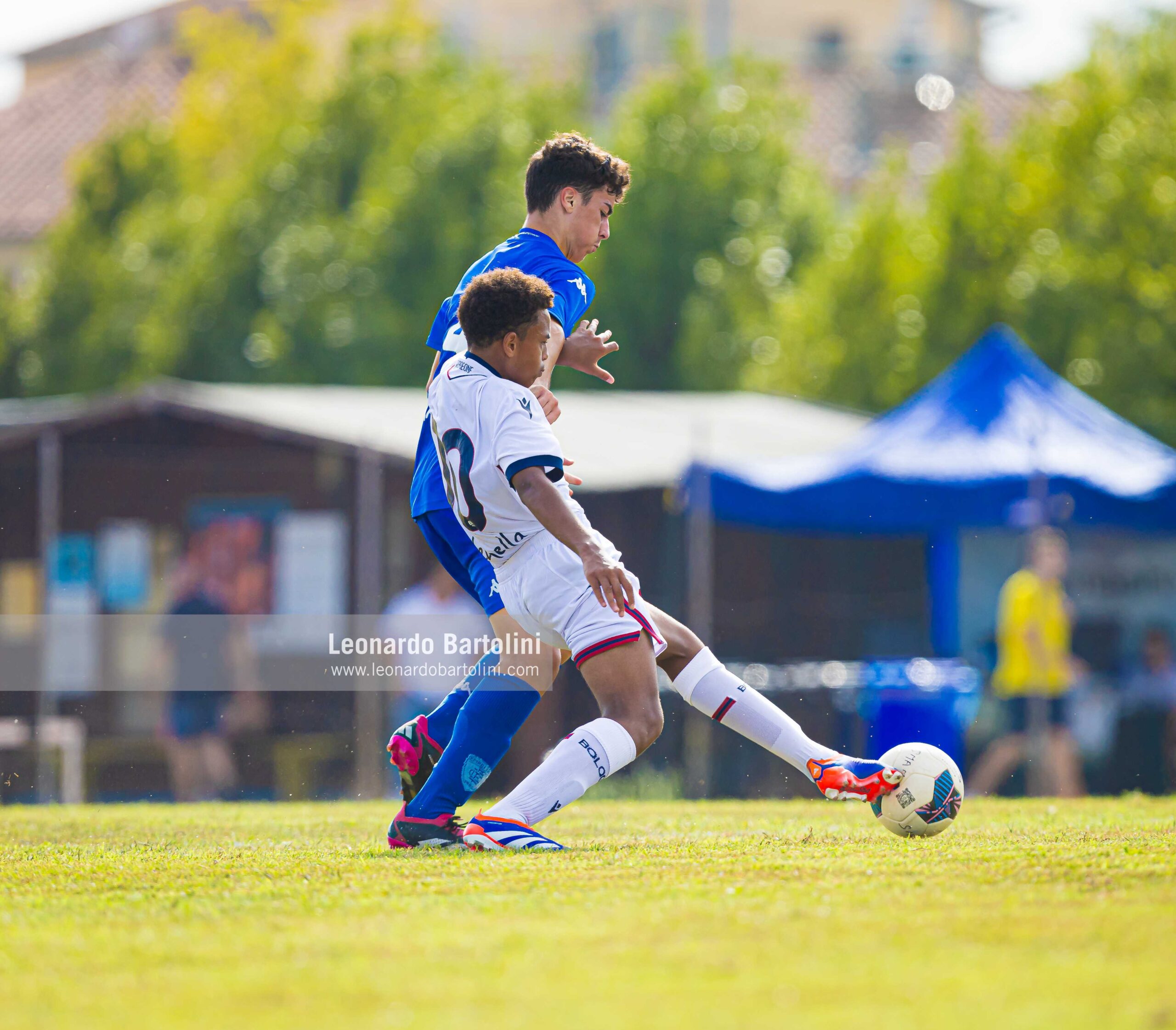 Trofeo Romano Fogli