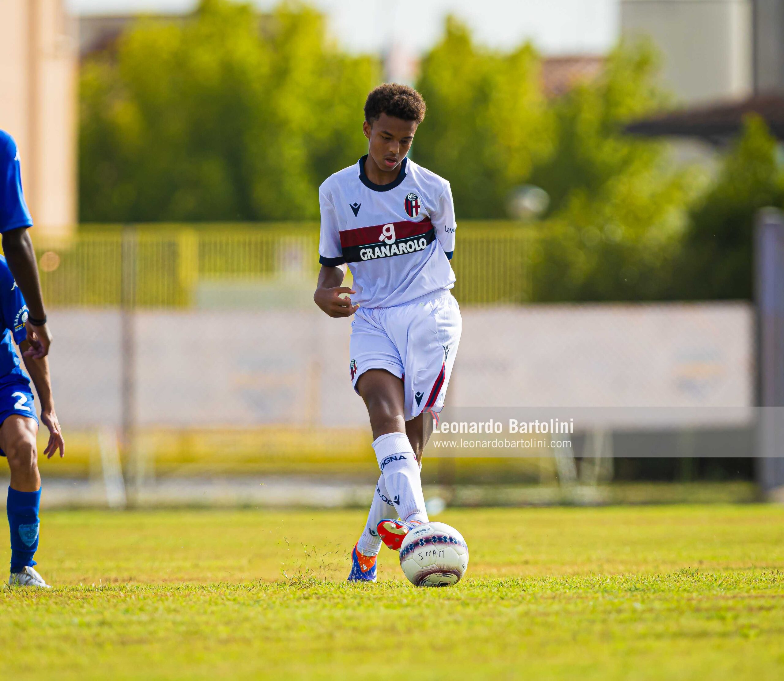 Trofeo Romano Fogli