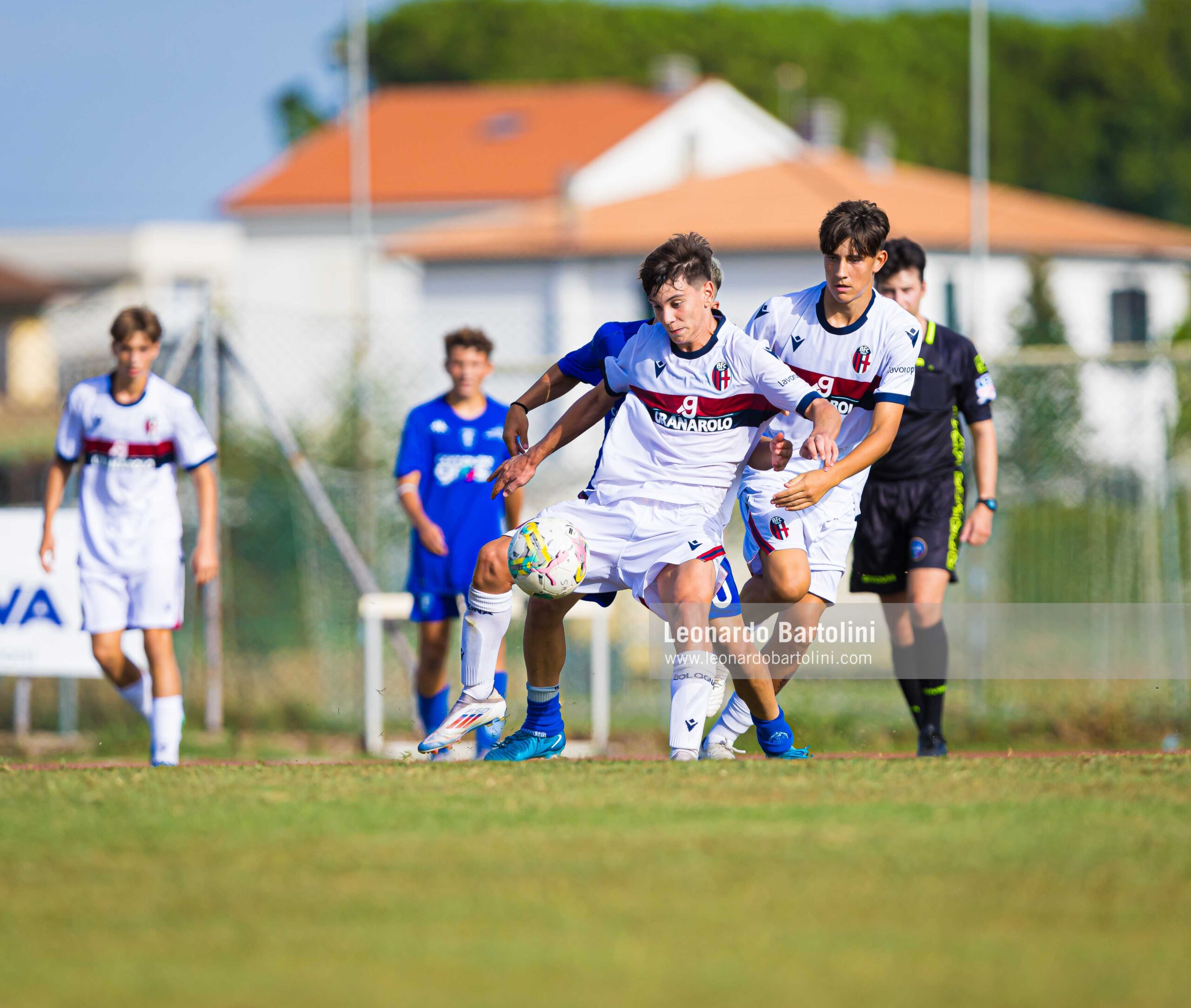 Trofeo Romano Fogli