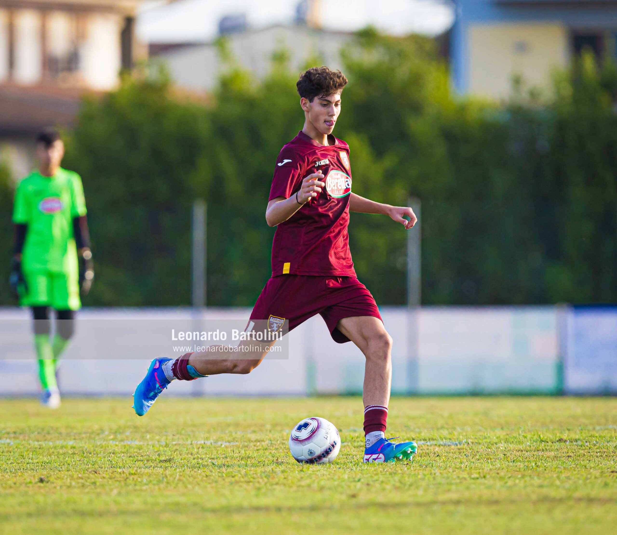 Trofeo Romano Fogli