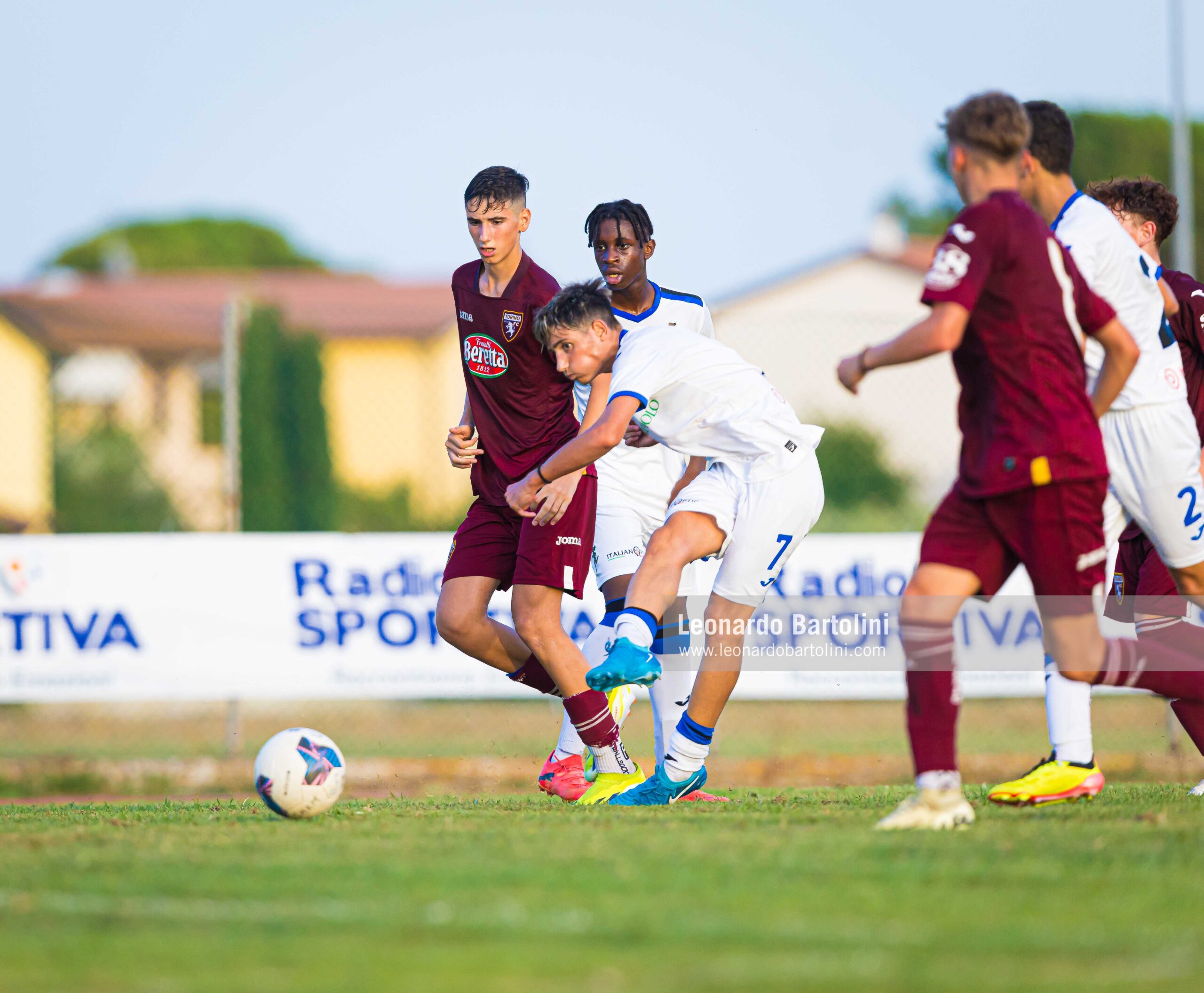 Trofeo Romano Fogli