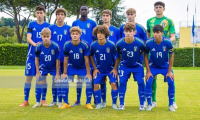 Italia U16