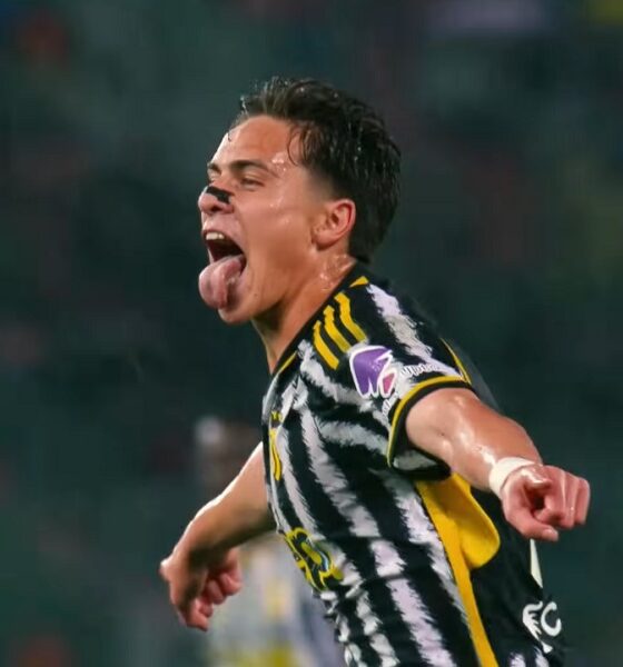 Kenan Yildiz (Juventus)