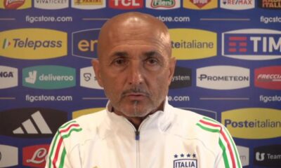 Luciano Spalletti Italia