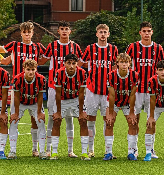 Milan Primavera