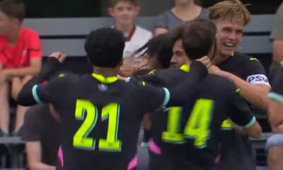 PSV Eindhoven U19