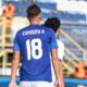 Pio Esposito (Italia U21)