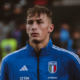 Pio Esposito Italia U21