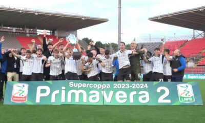 Supercoppa Primavera 2