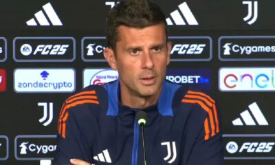 Thiago Motta Juventus