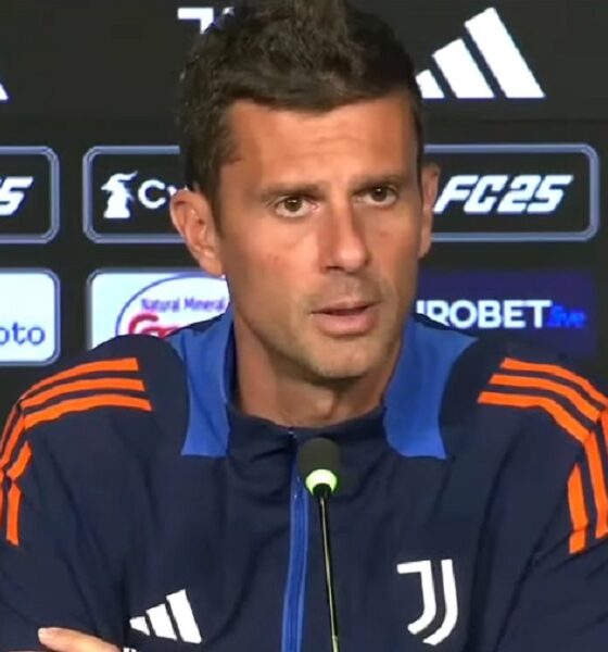 Thiago Motta Juventus