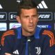 Thiago Motta Juventus