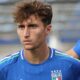 Tommaso Baldanzi (Italia U21)