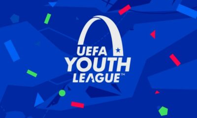 UEFA Youth League