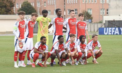 arsenal u19