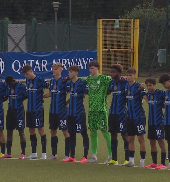 Inter Young Boys