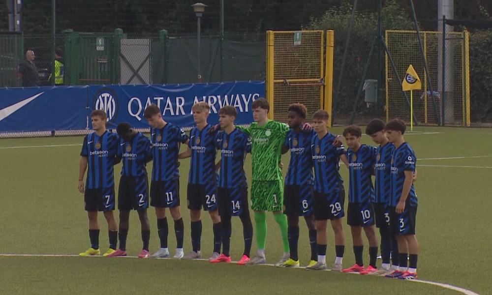 Inter Young Boys