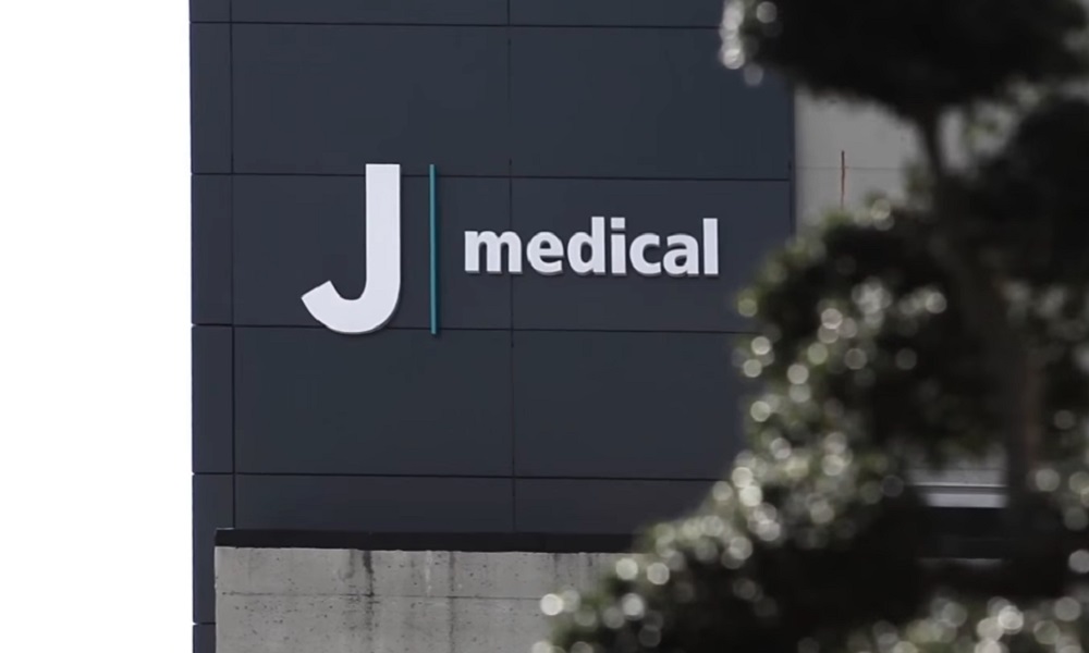 J-Medical