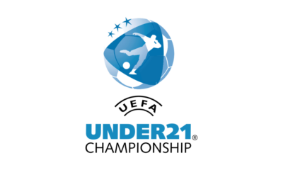 Logo Europei U21