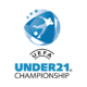 Logo Europei U21