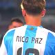 Nico Paz