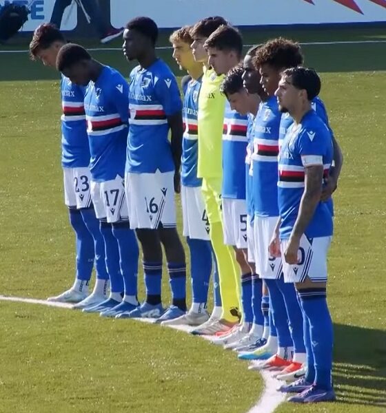 Sampdoria