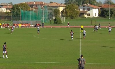 Udinese Genoa Primavera 1